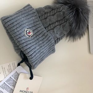 Moncler Hat